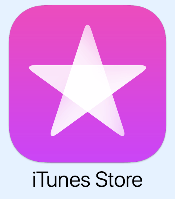 iTunes Gift Card